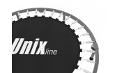 Батут UNIX line FITNESS Compact (103 cm) Батут UNIX line FITNESS Compact (103 cm)
