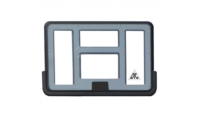 Баскетбольный щит DFC BD44P Баскетбольный щит DFC BD44P