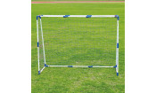 Ворота игровые DFC 8ft сталь GOAL5250ST Ворота игровые DFC 8ft сталь GOAL5250ST