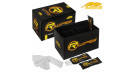 Салфетка для чистки кия Predator Revo Wipes 1шт.