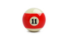 Шар Pool Standard №11 ø57,2мм