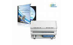 Система контроля игрового времени до 4 столов ЛайтСмарт - 4 Система контроля игрового времени до 4 столов ЛайтСмарт - 4