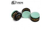Мел Taom Chalk Snooker 2.0 Green 6шт. Мел Taom Chalk Snooker 2.0 Green 6шт.