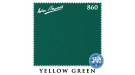 Сукно Iwan Simonis 860 198см Yellow Green