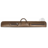 !Чехол на 1 кий Милан (коричнево-оранжевый)