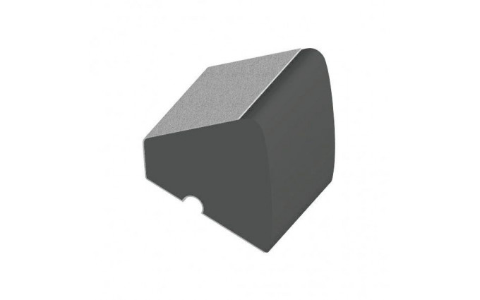 Комплект резины U-118 12ф «Rasson» (182,88 см) - пр. Тайвань Комплект резины U-118 12ф «Rasson» (182,88 см) - пр. Тайвань